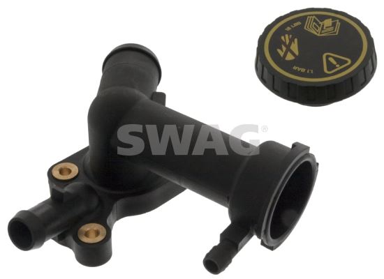 SWG-11947560 Termostat Kapagi Minicooper R50 R53 R52 Kapakli