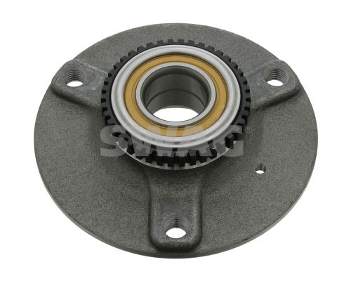 BSG 60-600-012 Porya Ön Rulmanli Komple Febi 28230 450-452 Smart