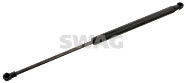 SWAG 12930351 Bagaj Amortisörü Febi 30351