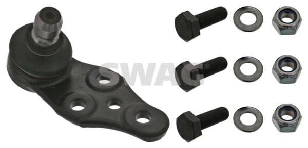 SWAG 13941856 Alt Rotil Chevrolet Lacetti 04> Daewoo Nubira 02>