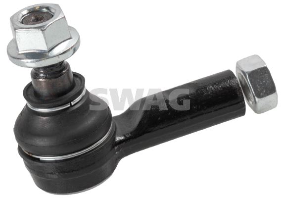 SWAG 13943360 Rot Başi Diş Sağ/Sol Isuzu D-Max 2.5l 4ja1-Tc Commonrail Turbo 4x2 4x4 07-12