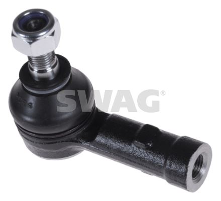SWAG 13948055 Rot Başi Emniyet Somunlu Febi 48055