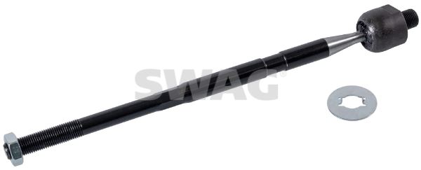 SWAG 13948065 Rot Mili Chevrolet Aveo T300 03/2011 >