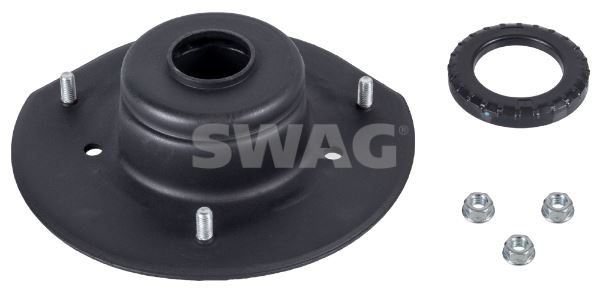 RG-SM-12001 Amortisor Takozu Sol-Sag On Chrysler Voyager Iv (Rg - Rs) 2.4 - 3.3 - 3.3 Awd - 3.8 - 3.8 Awd - 2.5 Crd - 2.8 Crd 2000-2008