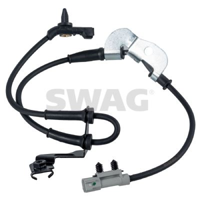 SWAG 14107290 Abs Sensörü Febi 107290