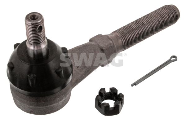 SWAG 14941088 Rot Başi Krone Somunlu Ve Rakor Febi 41088