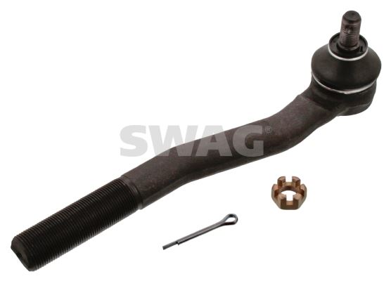 SWAG 14941090 Rot Başi Krone Somunlu Ve Rakor Febi 41090