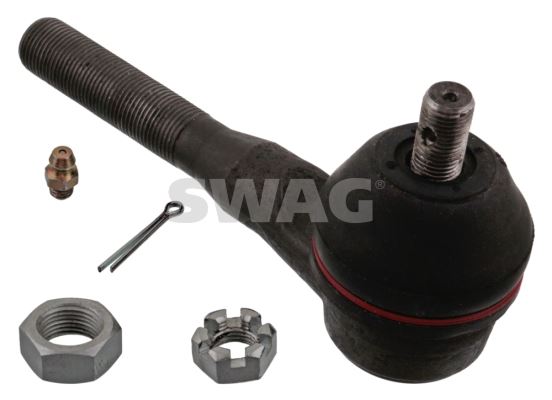 SWAG 14941098 Rot Başi Krone Somunlu Ve Rakor Febi 41098