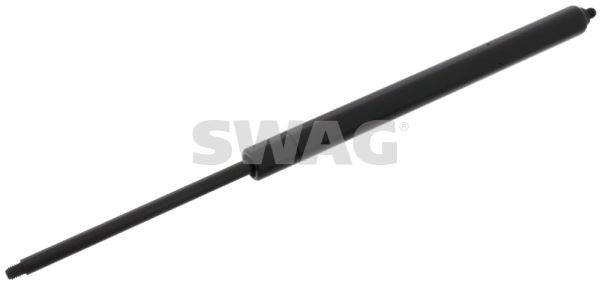 SWAG 14947061 Bagaj Amortisörü Febi 47061