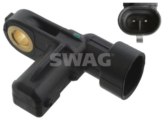 SWAG 15106467 Abs Sensörü Febi 106467