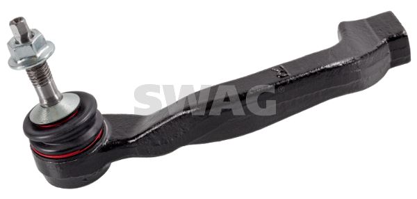 SWAG 15948109 Rot Başi Somunu Olan Febi 48109