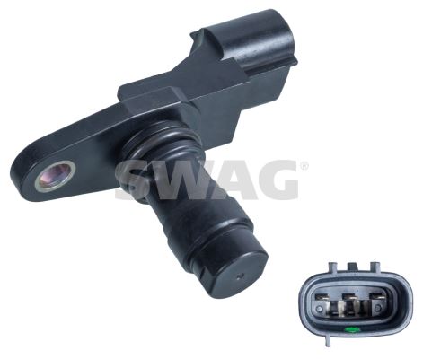 ZCKS1061 Krank Devir Sensoru Isuzu D-Max I 2.5 Ditd 4x4 4jk1-Tc 2007-2012 / D-Max Ii 2.5 Crdi 4jk1-Tc 2012-