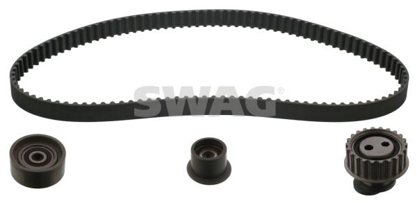 SWAG 20020007 Triger Kayis Seti Bmw E34 E36 M40
