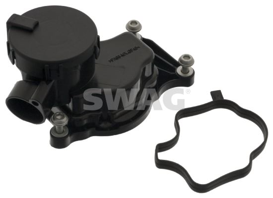 FEBI 100133 Havalandirma Valfi  E90-E91-E92-E93-E60