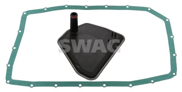 SWAG 20100399 Şanziman Yaği Filtre Seti Febi 100399