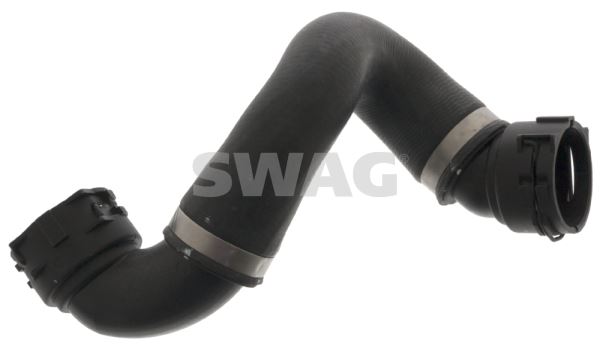 IBR 35125 Turbo Hortumu  E82-E88-E90-E91-E92-E93-Z4 E89