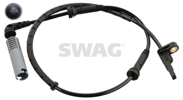 SWAG 20102825 Abs Sensörü Febi 102825