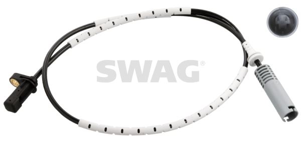 SWAG 20102856 Abs Sensörü Febi 102856