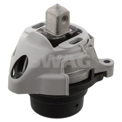 LEM 39109 01 Motor Takozu Sag  X3 F25-X4 F26