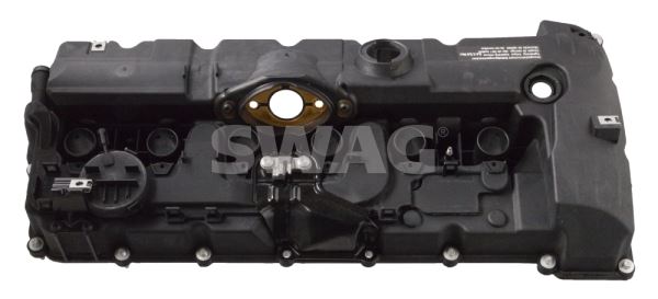 BSG 15-122-010 Külbütör Kapagi  E81-E82-E87-E88-E90-E91-E92-E93-E60 Lci-E61 Lci-F10-F11-F18-E63-E64-E65-E66-F01-F02-X1 E84-X3 E83 Lci-X3 F25-X5 E70-Z4 E85-Z4 E86-Z4 E89