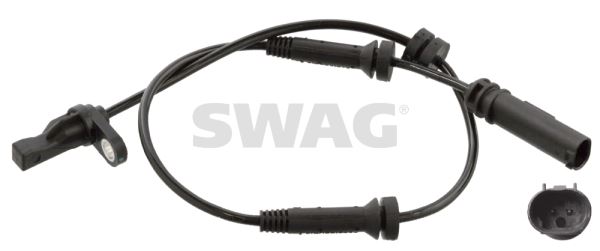 SWAG 20103200 Abs Sensoru On Bmw F20 F21 F22 F23 F30 F31 F34 F32 F33 F36