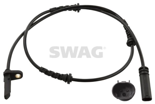 SWAG 20103281 Abs Sensörü Febi 103281
