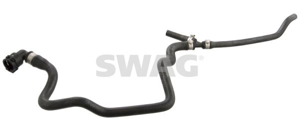 RAP-19586 Genlesme Sisesi Hortumu Bmw E60 545i