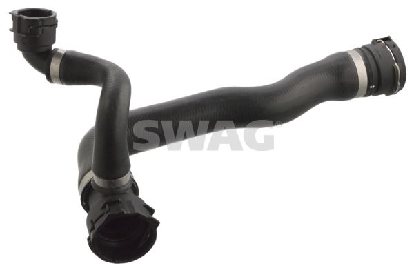 SWAG 20103419 Radyator Hortumu Ust Bmw E60 E61 M54