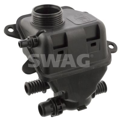 NIS-996277 Radyator Yedek Su Deposu N63-N63n  -  E70-E71-F01-F02-F10-F12