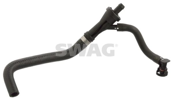RAP-19553 Vakum Hortumu Bmw E60 520 I-525 I-530 I