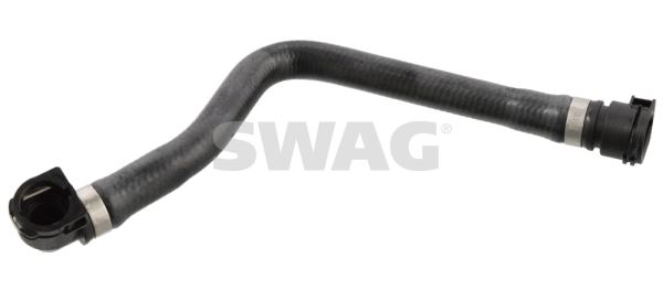 RAP-19374 Su Hortumu Bmw E60 545 I