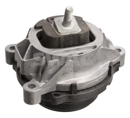 CRT-49393205 Motor Kulagi Sol N47n-B47  -  F20-F22-F30-F32-F34-F36