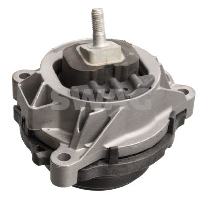LMF-3943301 Motor Kulagi ( Bmw F20-F22-F30-F32-F36 Sag Dx )