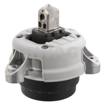 CRT-49377166 Motor Kulagi Sag N54  -  F01-F02