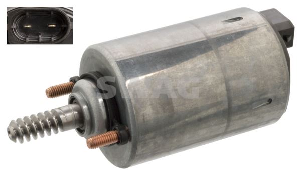 SWAG 20105904 Manifold Ayar Ventili Febi 105904