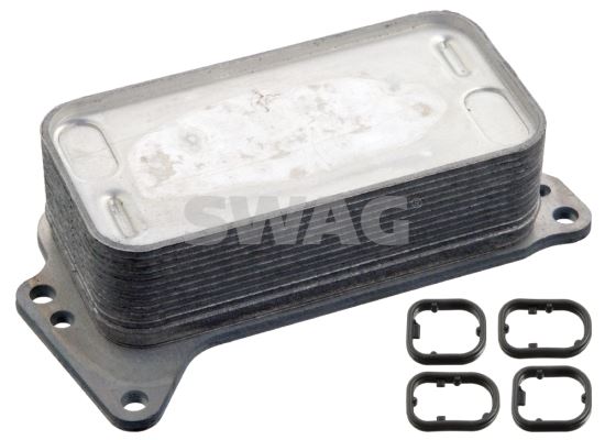 NIS-90903 Yag Radyatoru N47n-N47s1  -  E84-E90-E92-E93-F10-F15-F20-F22-F25-F30-F32-F33