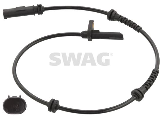 SWAG 20106184 Abs Sensörü Febi 106184