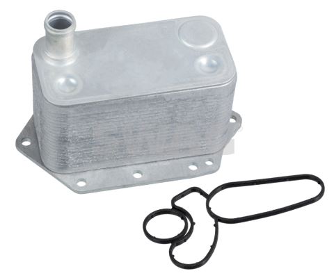 KLR-353310 Yag Sogutucu ( Bmw   M57n / E46-E53-E60-E70-E83-E90-E92-E93 )