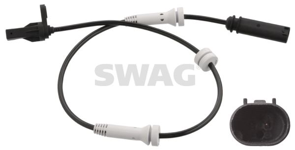 SWAG 20106199 Abs Sensörü Febi 106199