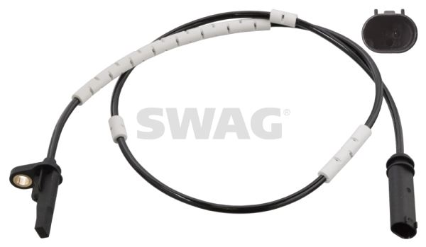 SWAG 20106265 Abs Sensörü Febi 106265
