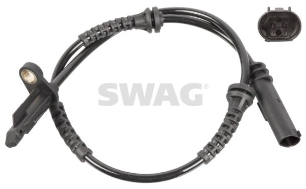 ZAS1456 Abs Sensoru Arka Sol-Sag Bmw 2 Serisi (F45, F46) 13-21 / X1 14-22 / Mini Counryman Clubman 14-