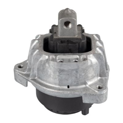 CRT-49357919 Motor Takozu Hidrolik Sag (Bmw: 5 (F10) 530 D Xdrive)
