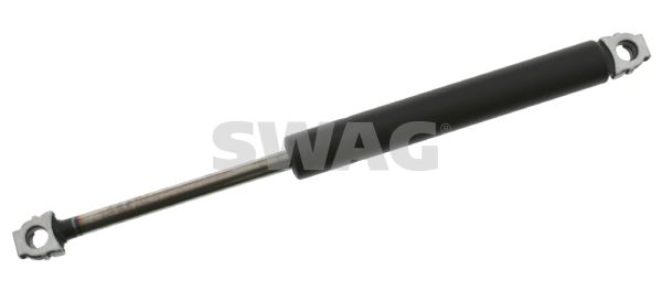 SWAG 20510004 Motor Kaput Amortisörü E34 88-96 Febi 8823