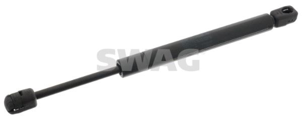 STB 1589BW Bagaj Amortisörü  E36