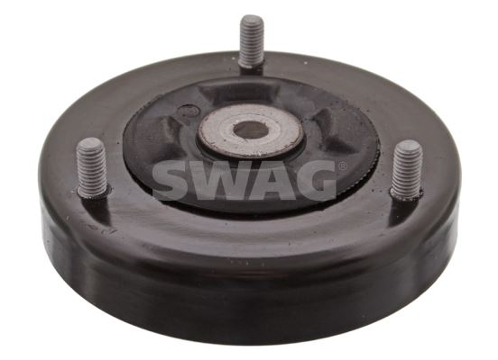 SCH 802 004 Amortisör Takozu Arka  E39