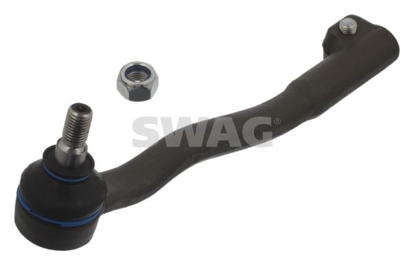 SWAG 20710016 Rot Başi Emniyet Somunlu Febi 11814