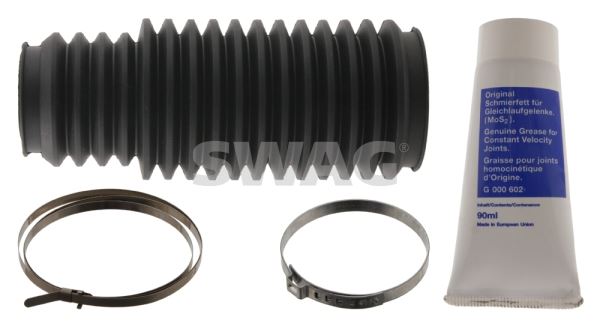 FBI-12642 Direksiyon Korugu Bmw E39 95/03