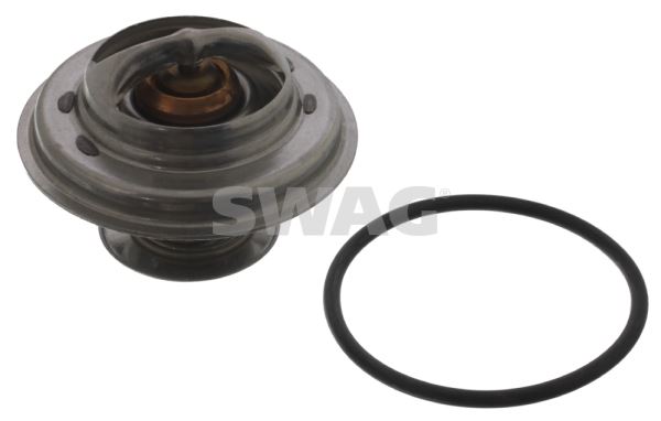 SWAG 20901598 Termostat O-Ringi Olan Febi 1598