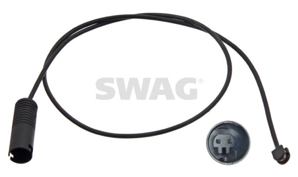 SWAG 20908233 Fren İkaz Kablosu Febi 8233
