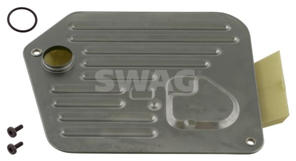 SWAG 20912671 Şanzuman Yağ Filtresi E38-39 M60-62 96-01 Febi 12671